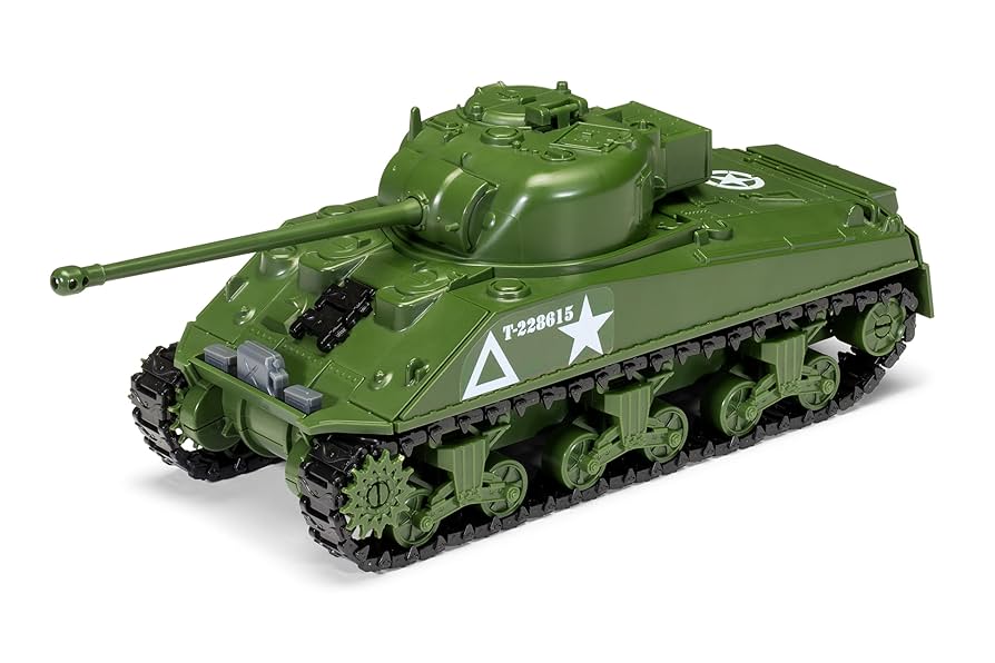 1/35アメリカ駆逐戦車M36&シャーマンVCファイアフライ 1/35アメリカ駆逐戦車M36&シャーマンVCファイアフライ 1/35